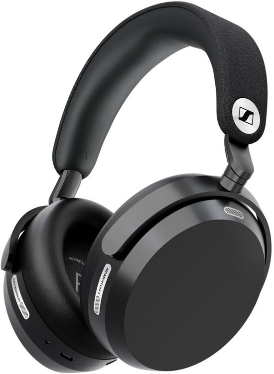 Sennheiser Momentum 5 Zwart