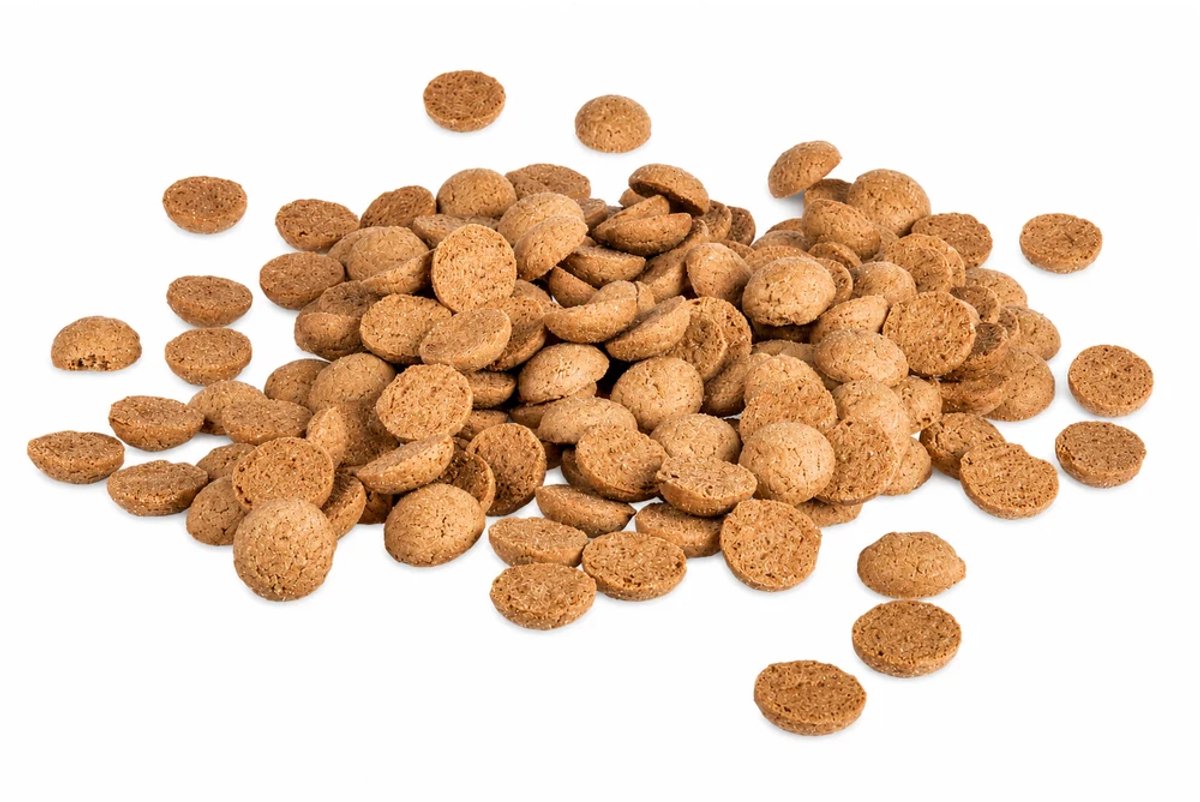 Kruidnoten zak (3 kilo) - deBakkerij.com