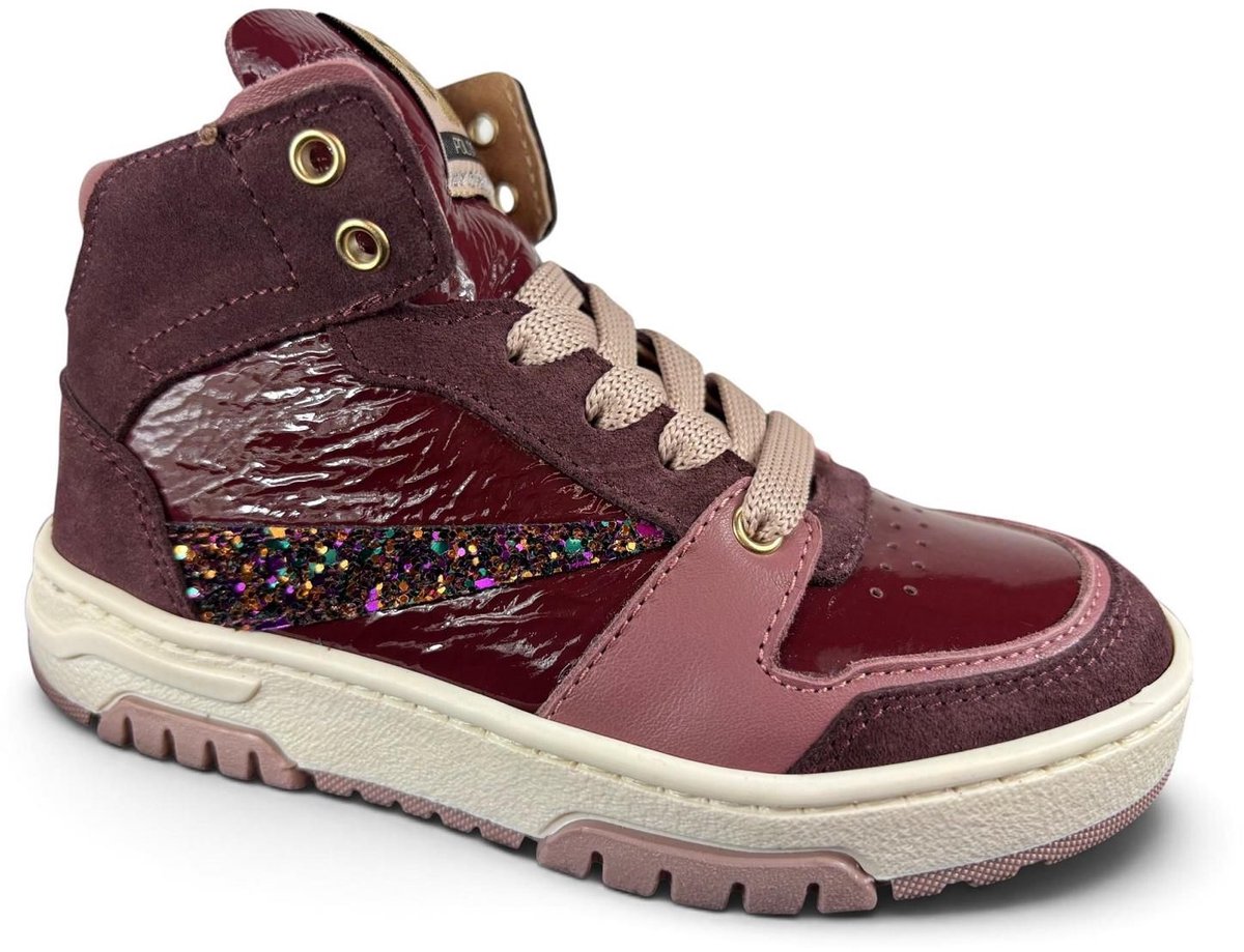 POLDINO SNEAKER - 6430