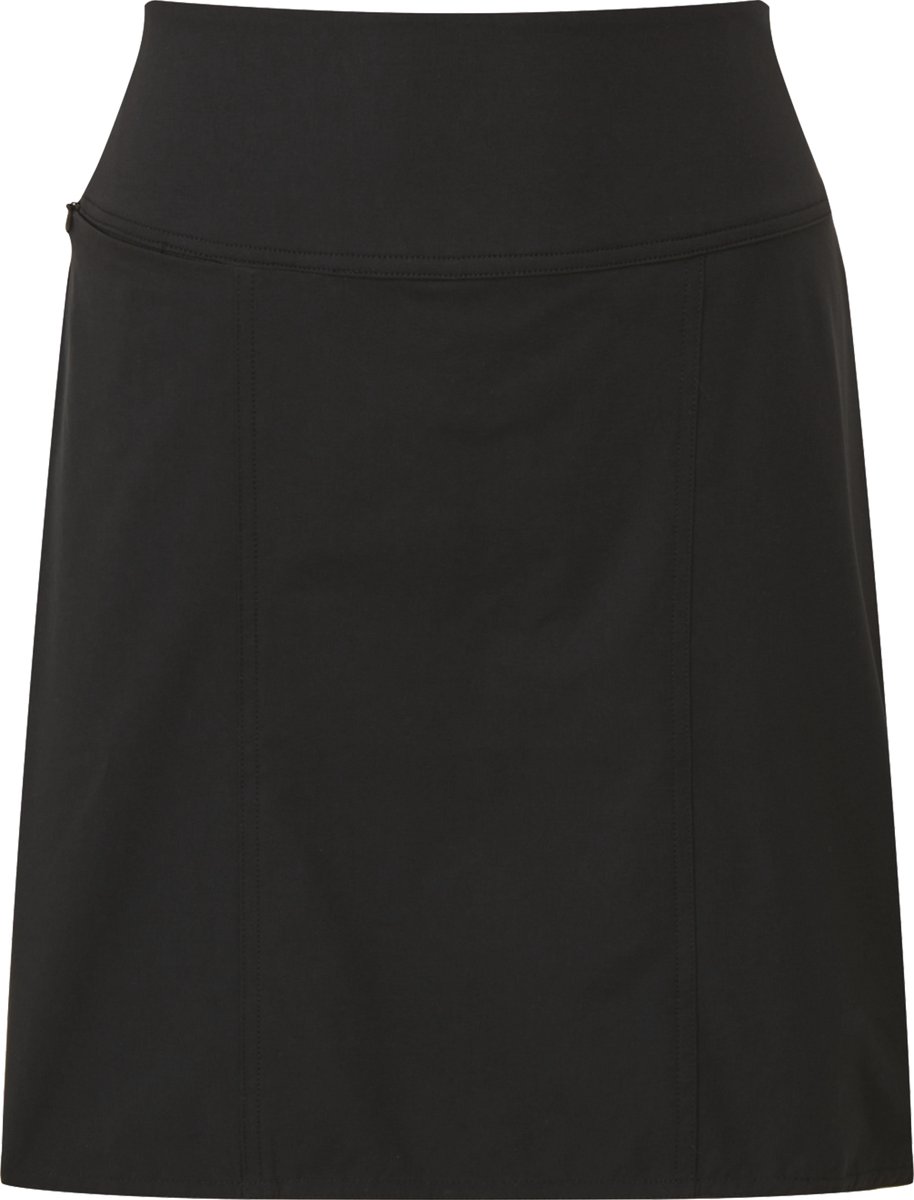 Sherpa Adventure Gear Sajilo Adventure dames Skort - Black