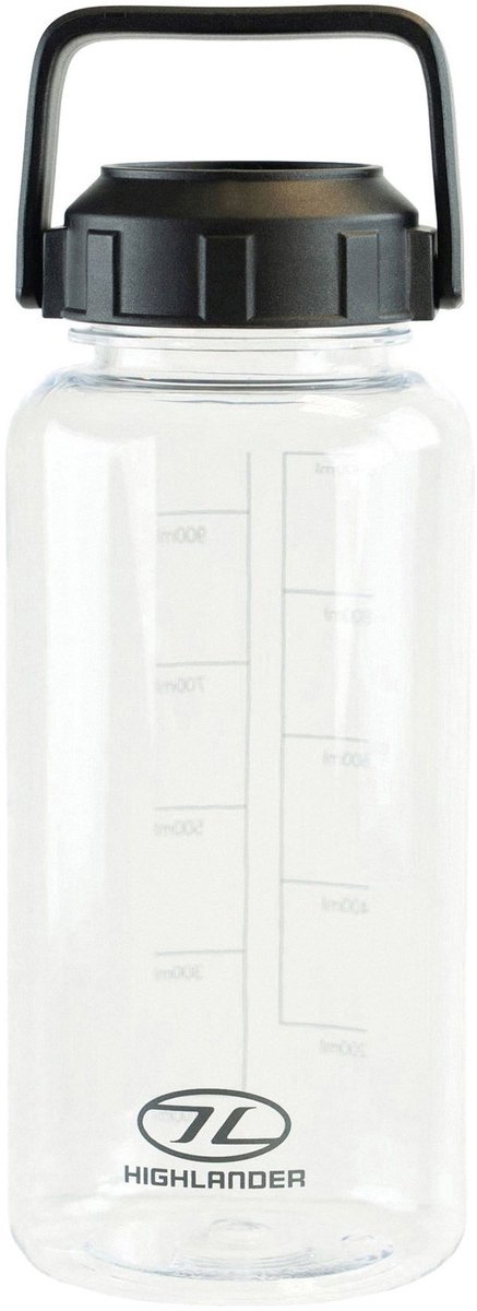 Highlander Njord Drinkfles
