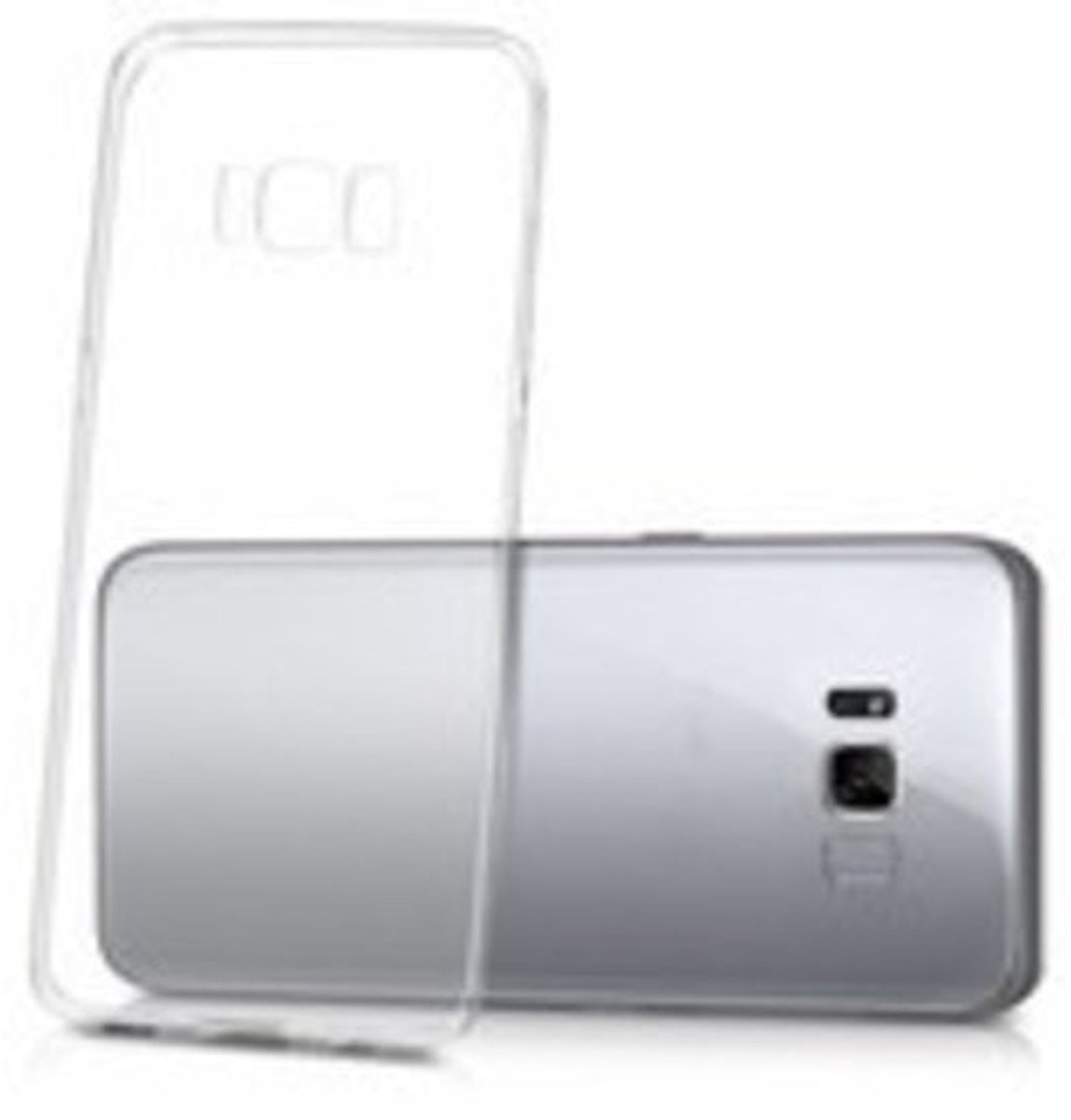MSD Silicone Case P20 Pro