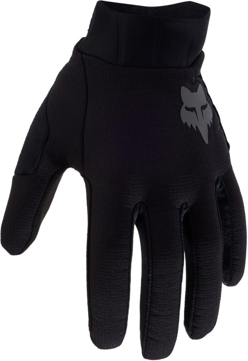 Unisex handschoenen Defend LO-PRO - Zwart M