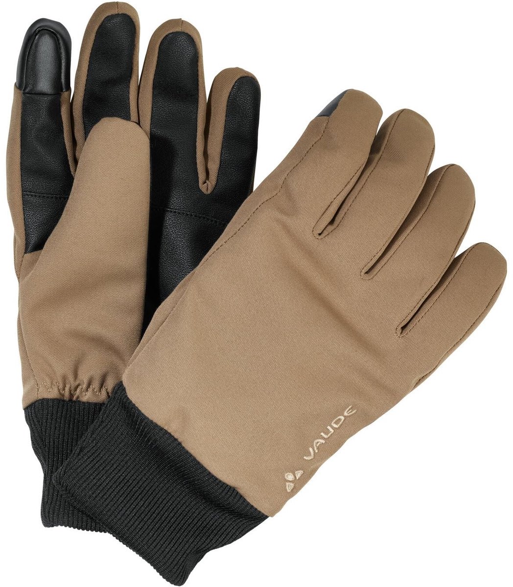 Handschoenen voor volwassenen - Winddicht en touchscreen compatibel - Oat