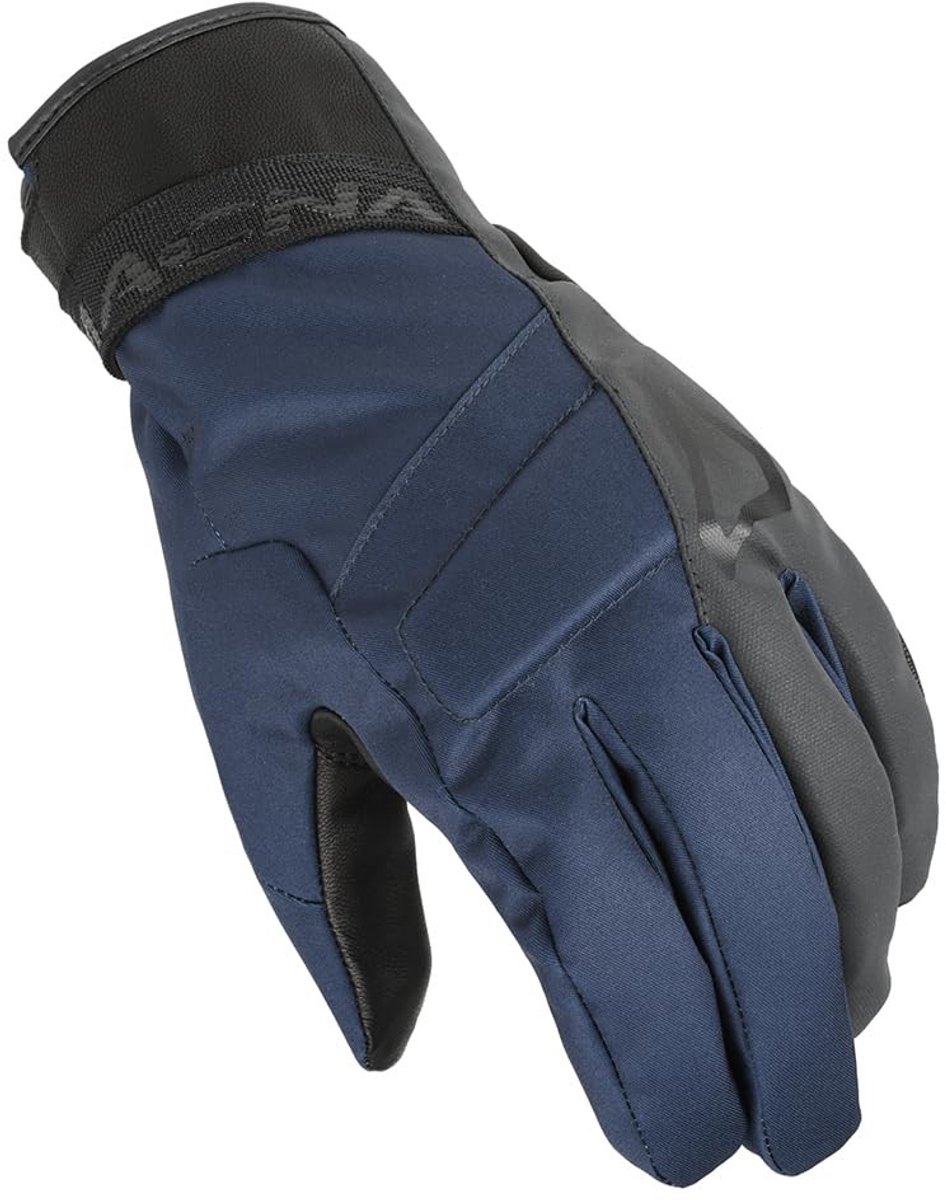 Winterhandschoenen - Donkerblauw/Zwart - XL