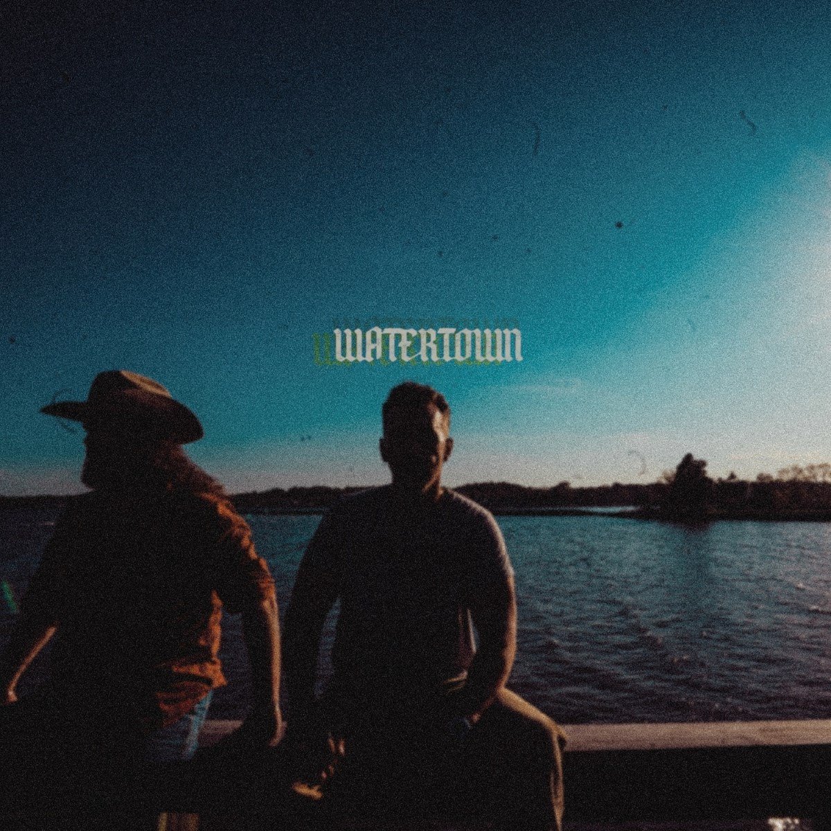 Brothers Osborne - Watertown (LP) (Coloured Vinyl)