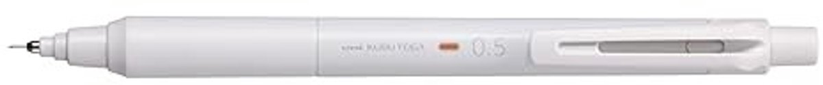 Mechanische Potlood - 0.5mm - Lichtgrijs