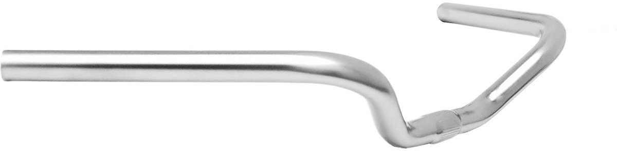 Retro Fietshandlebar - 25.4 mm Diameter - 62 cm Breedte