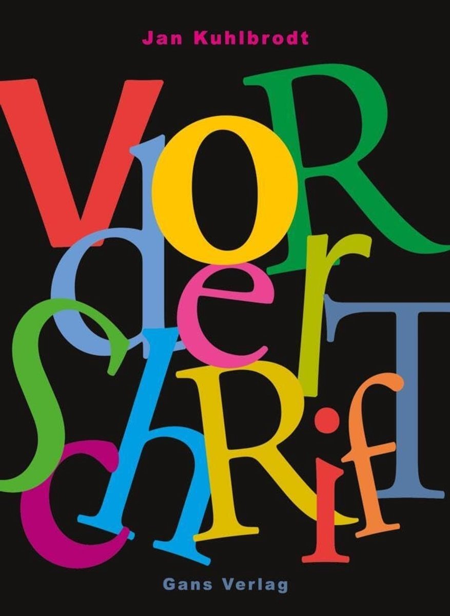 Boek over Schrift - Literaire Analyse