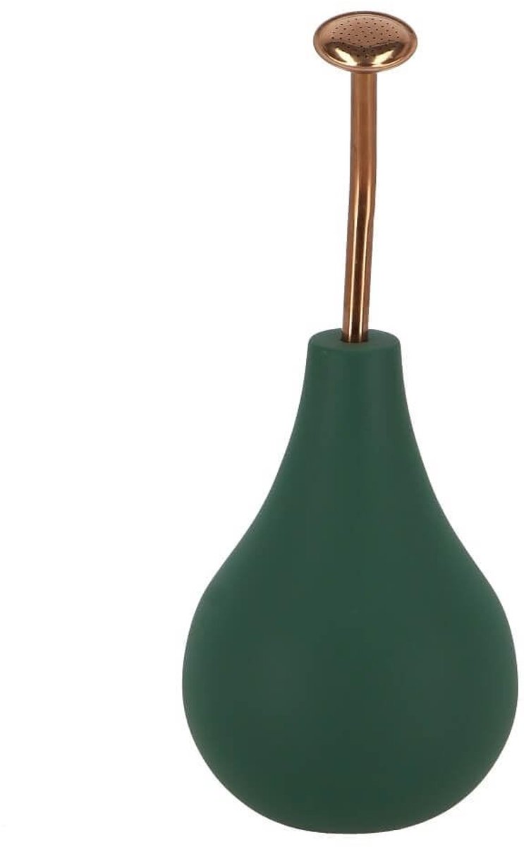 Plantenspuit - Donkergroen 0.49 Liter