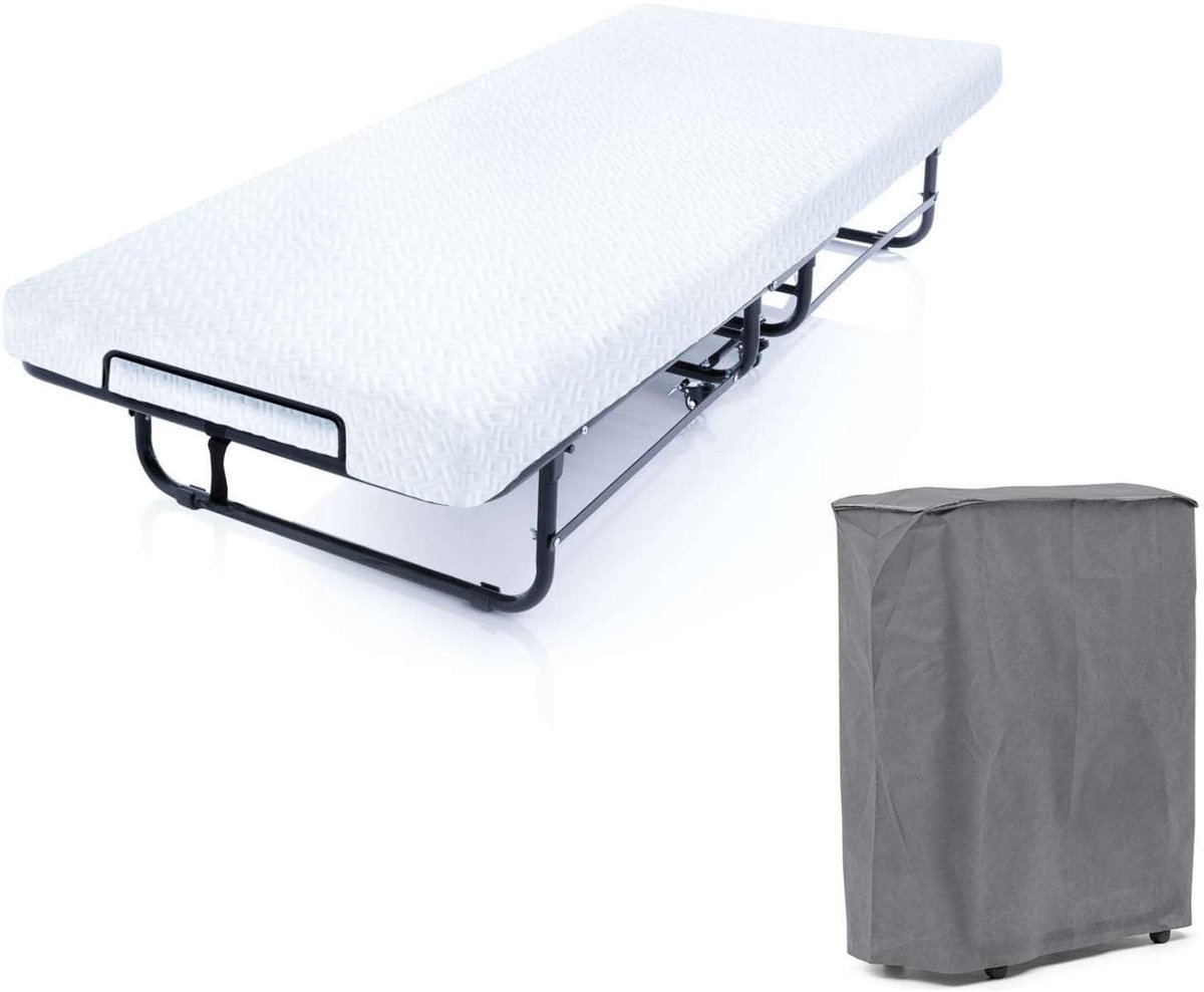 Vouwbed de Luxe - Inclusief Beschermhoes - 90x200
