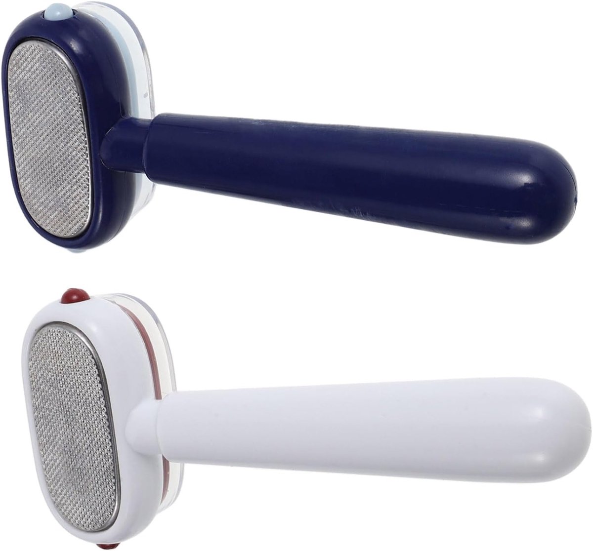 Eeltvijl voor Voeten - Voetvijl & Eeltverwijderaar - Pedicure Rasp - Eeltschaaf - voet verzorging eelt- callus remover - Voet verzorging eelt - Voor Zachte, Gladde Voeten – Voetverzorging & Pedicure - 2stuks