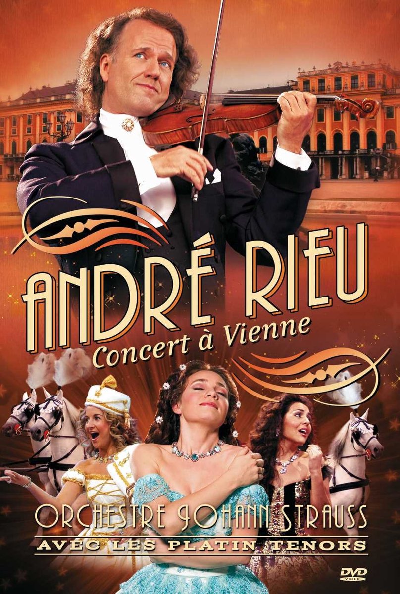 Concert A Vienne