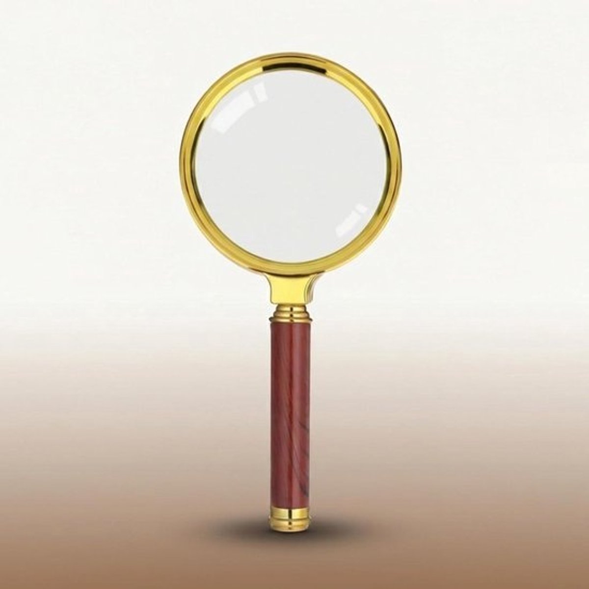 Handloep Leesloep - Vergrootglas - Lees Hulp - 10x Vergroting - N.v.t. - A
