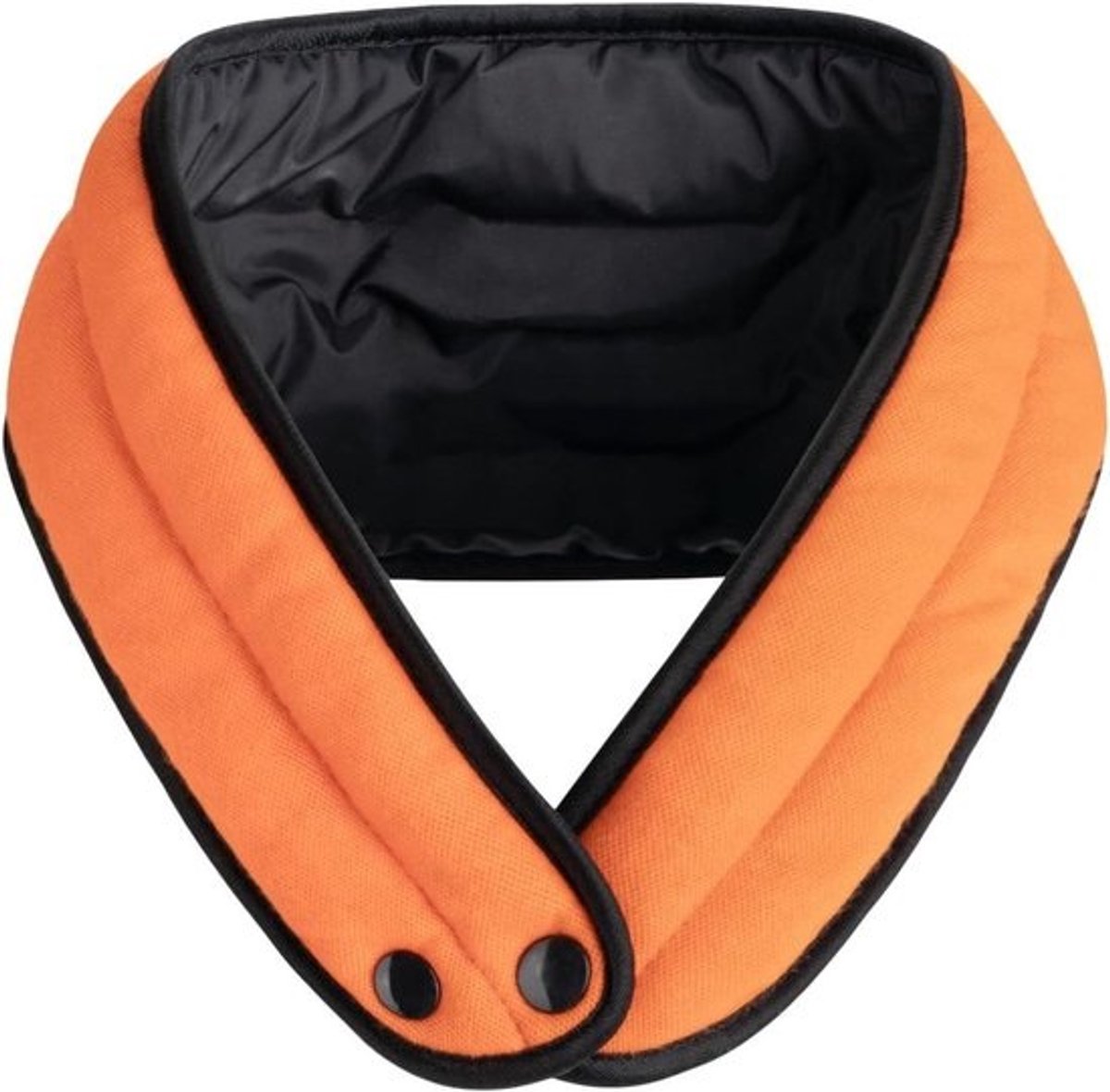Absorberende Nek Koeler - Nek Wrap - Hitte Verlichting - Herbruikbaar - 1 stuk - Blauw