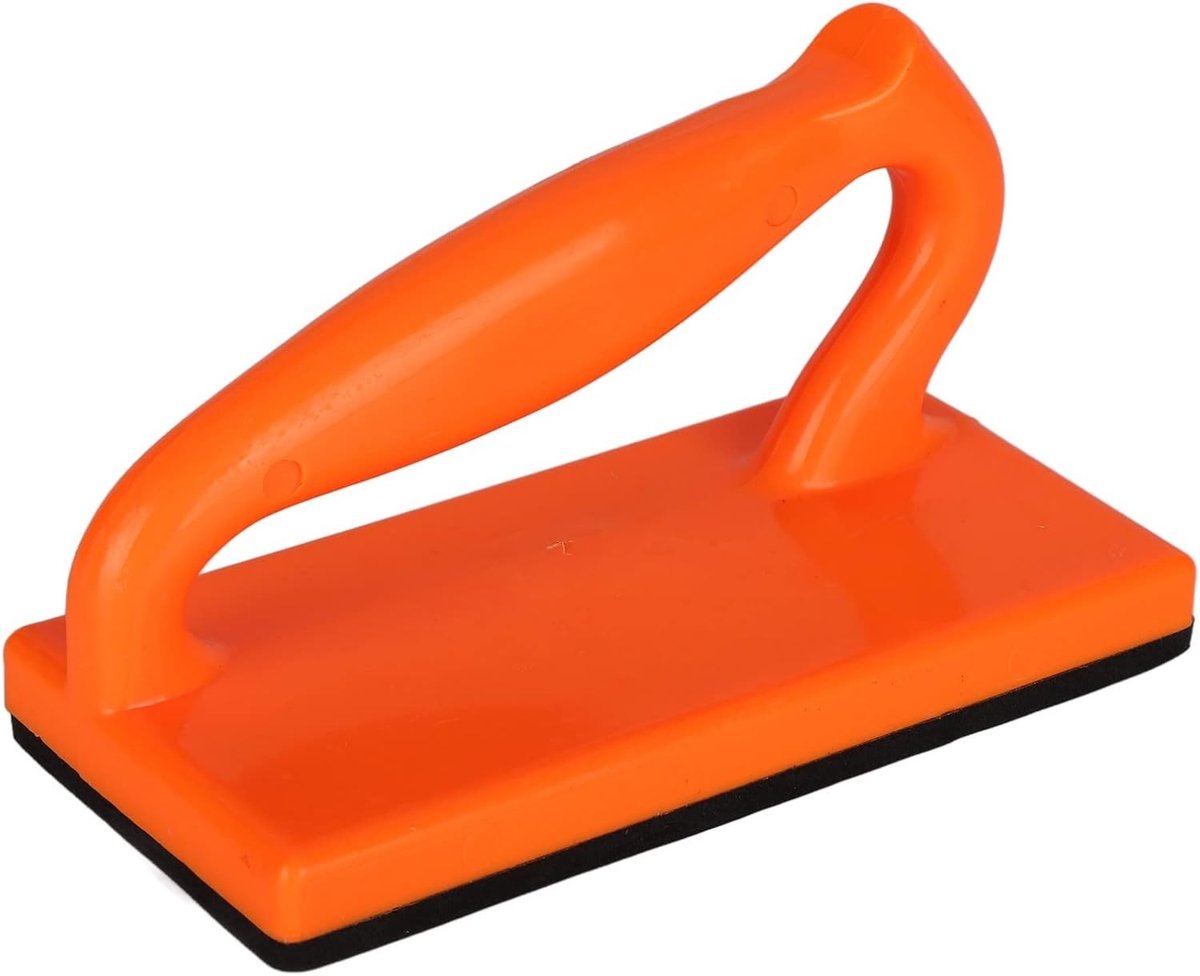 Duwstok voor houtbewerking met comfortabele grip, stevig en betrouwbaar voor vlakfrezen en zaagmachines