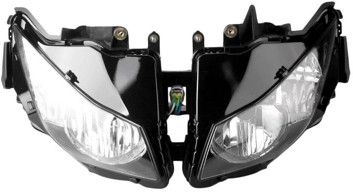 Motorfiets Koplamp - Geschikt voor CBR1000RR 2012-2016