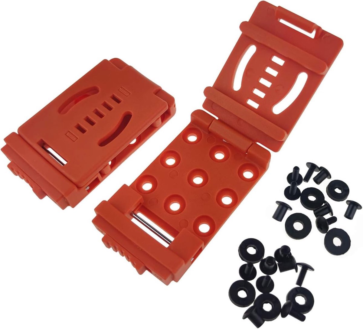 Kampgereedschap: Multifunctionele Tang voor Kydex Mes Sheath, Outdoor Activiteiten en Doe-Het-Zelf Projecten