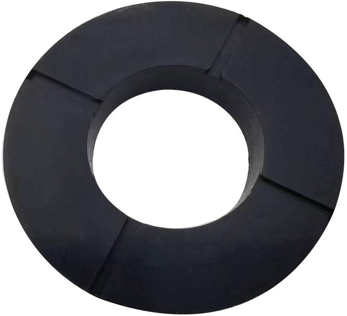 Vloernailer Bumper - Compatibel met Bostitch