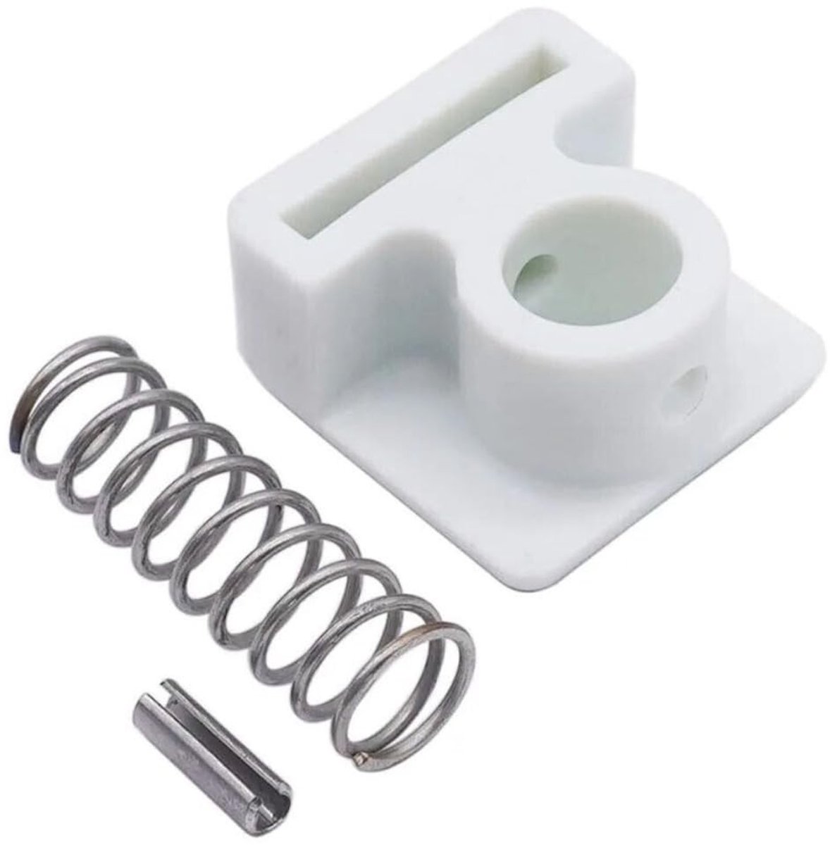Pedal Stop Repair Kit - Geschikt voor Bobcat 450 453 520 530 533 540 863 873 943