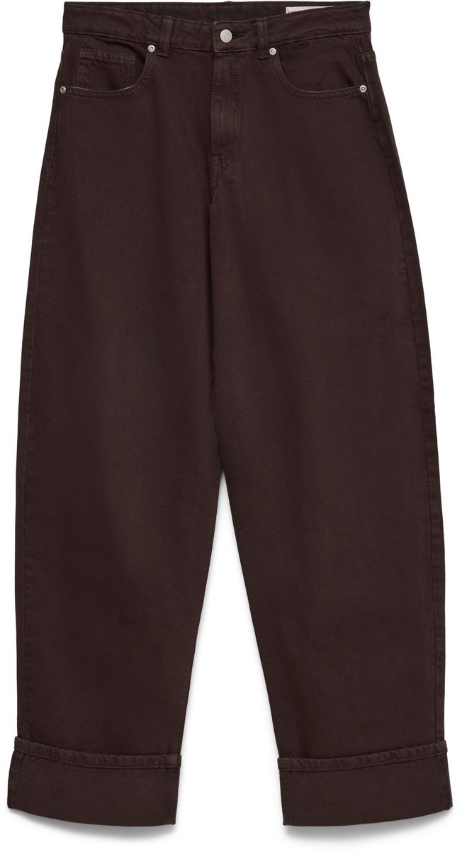 Vero Moda Jeans VMFONDA Mid rise Barrel fit Jeans