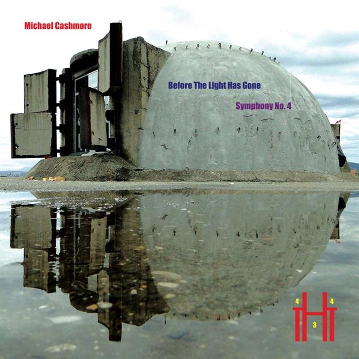 Before the Light Has Gone (Symphony No. 4)