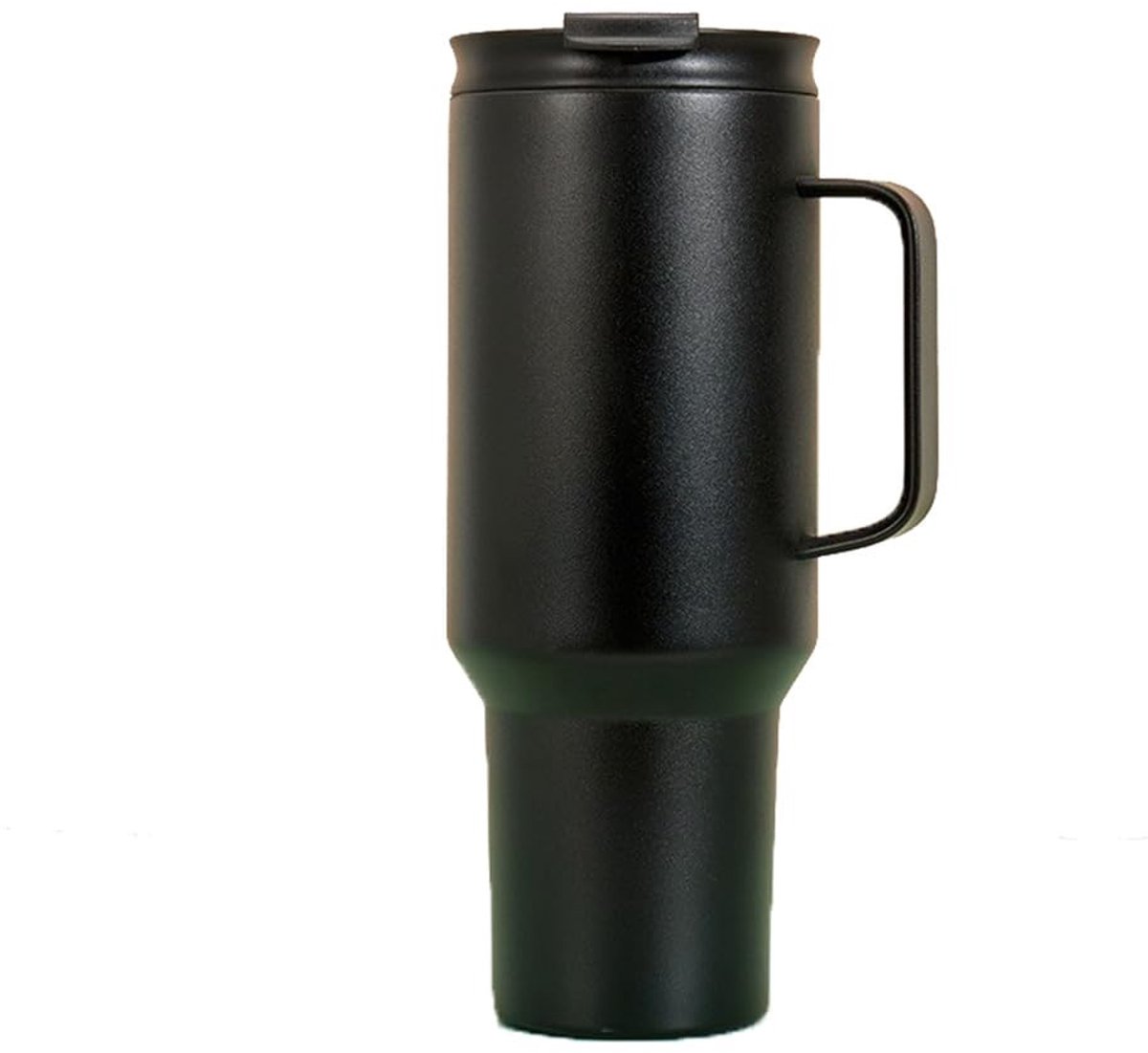 Lekvrije Isolatiebeker met Rietje - 1200 ml
