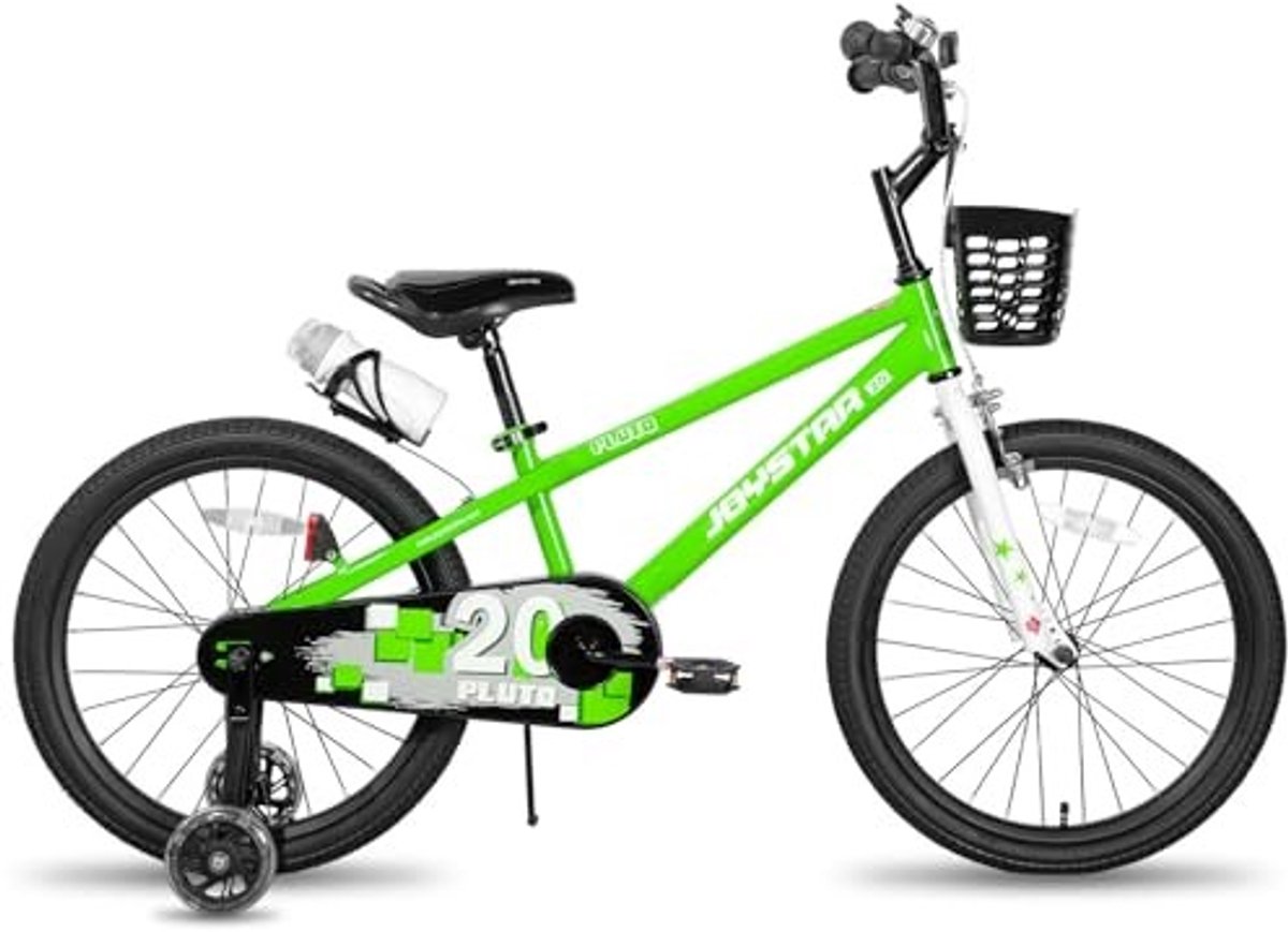 Kinderfiets Unieke BMX-geïnspireerde fiets voor kinderen