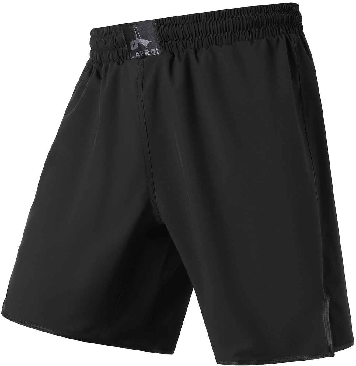 Shorts voor Heren - Mid Rise en Losse Pasvorm
