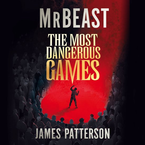 The Most Dangerous Games