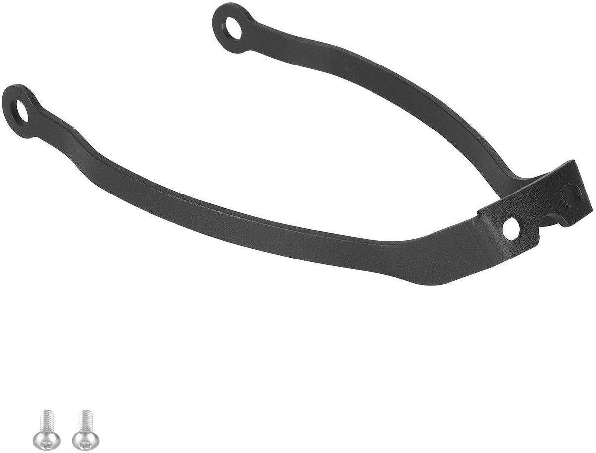 Achterspatbordhouder voor elektrische scooter - Voor Xiaomi 4 series