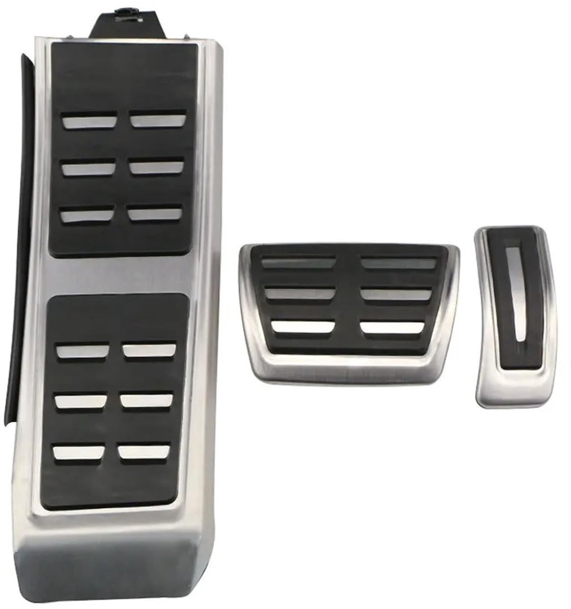 Rempedaal Cover - Geschikt voor A1 A4 A6 Q5 8X GB B6 B8 8R 80A