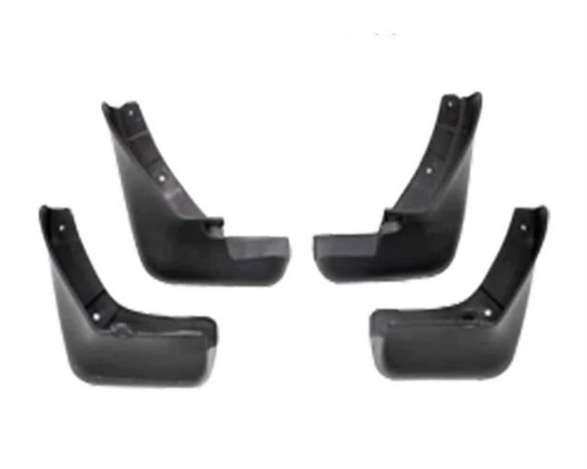 Achter Spatborden Spatbord Splash Guards - Voor Nissan 2011-2017