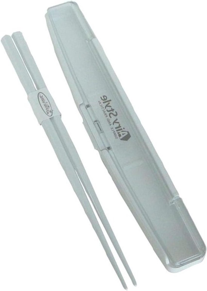 Eetstokjes Set - Chopsticks Set - Aziatisch Eten - Vaatwasmachinebestendig - 195 cm - Bruin
