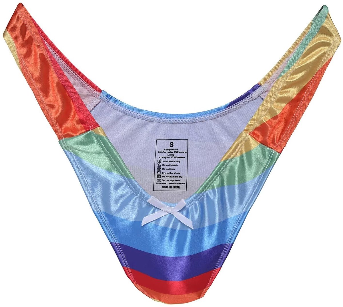 Tucking Gaff Ondergoed voor Transgender - Maat S-4XL
