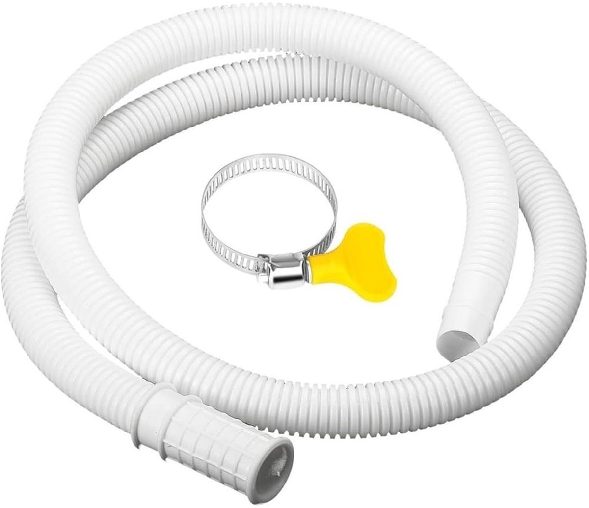 Afvoerslang voor airconditioning - Kunststof 1-5 meter