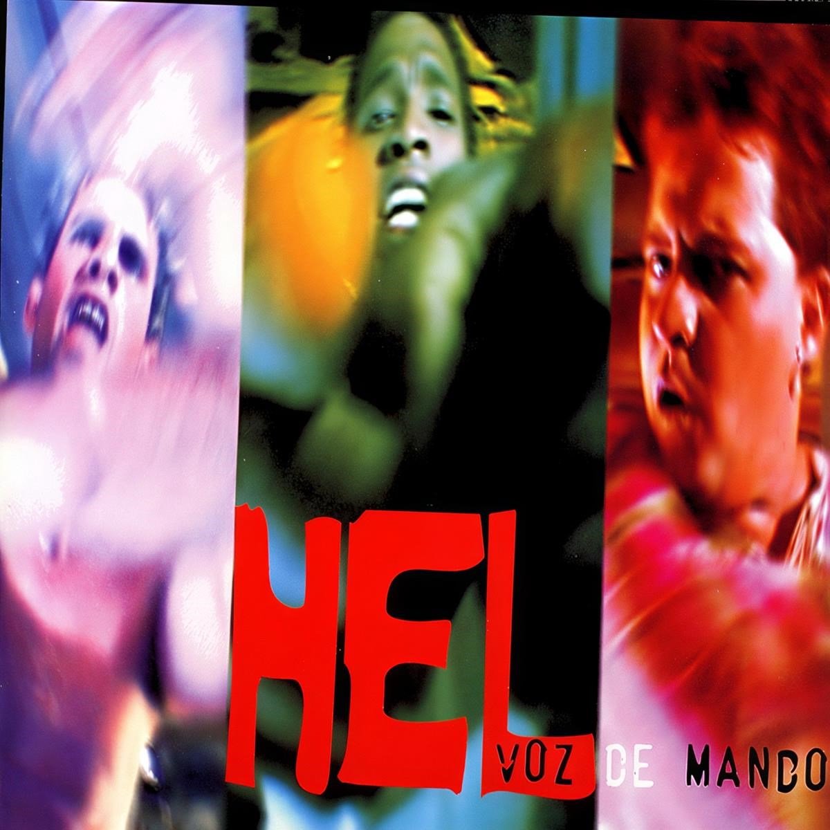 Hel - Rica Guantanamera (CD)