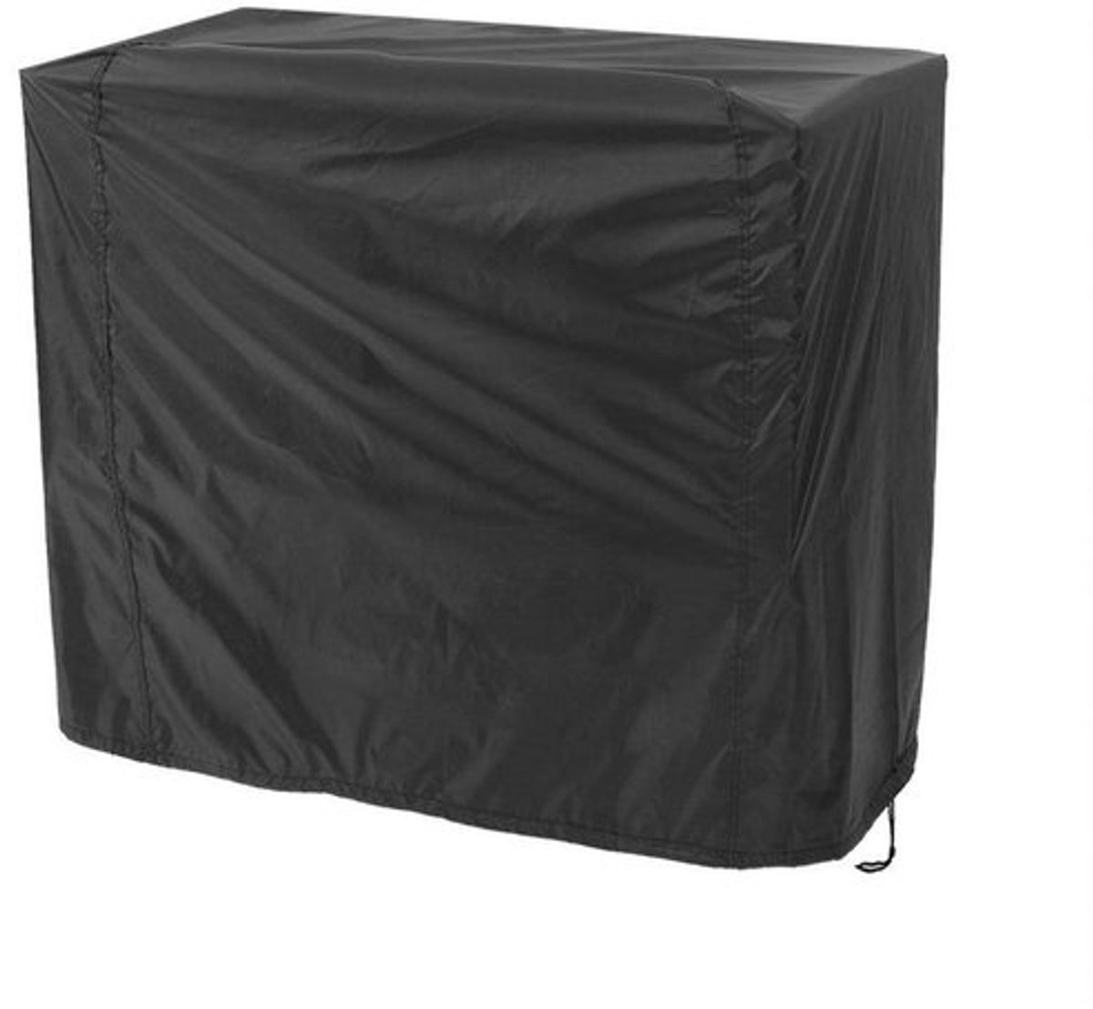 Dailygoody - Zwart, waterdicht barbecuecover UV-bestendig