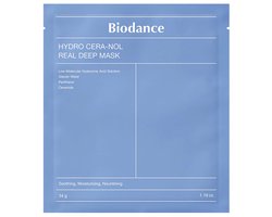 Biodance - Hydro Cera-nol Real Deep Mask