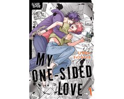 My One-Sided Love, Volume 1