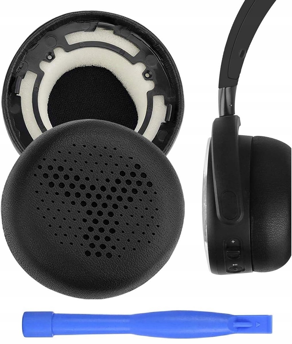 Oorkussens voor AKG Y500 - Hoogwaardige Vervangende Pads