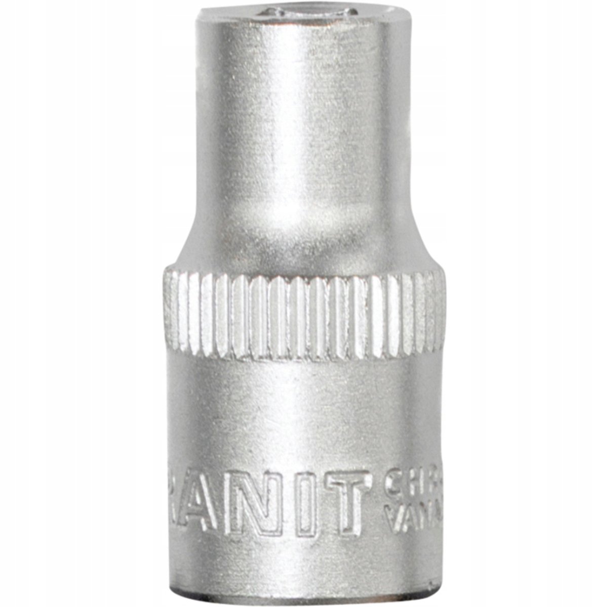 Lange 1/4" zeskantige dop, 1/4" aandrijving