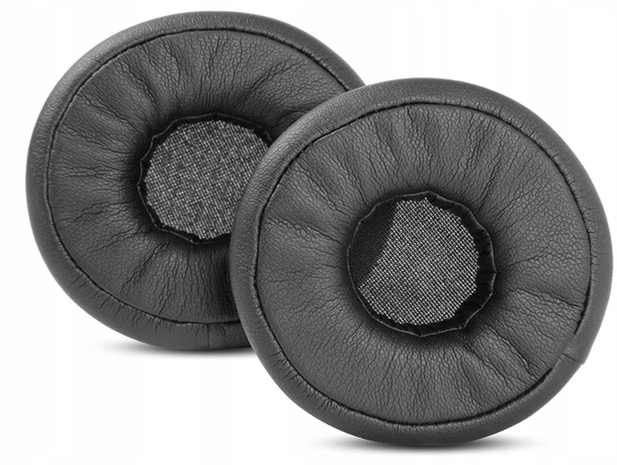 Deluxe Oorkussens voor AKG N60NC - Comfort & Duurzaamheid