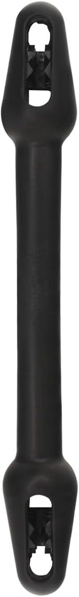 Schokabsorberende Rubber Snubber Dock Touwen voor Boten - Veilige Bevestiging en Rubber Pads voor Bootaccessoires (1 stuk)