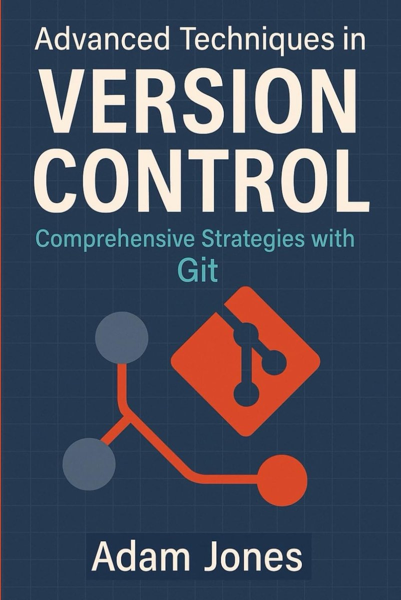 Advanced Techniques in Version Control: Comprehensive Strategies with Git - ShopVlot