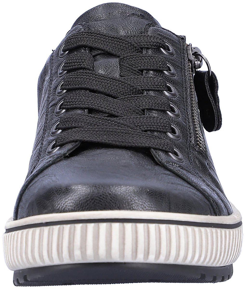 Baskets en cuir Ottawa