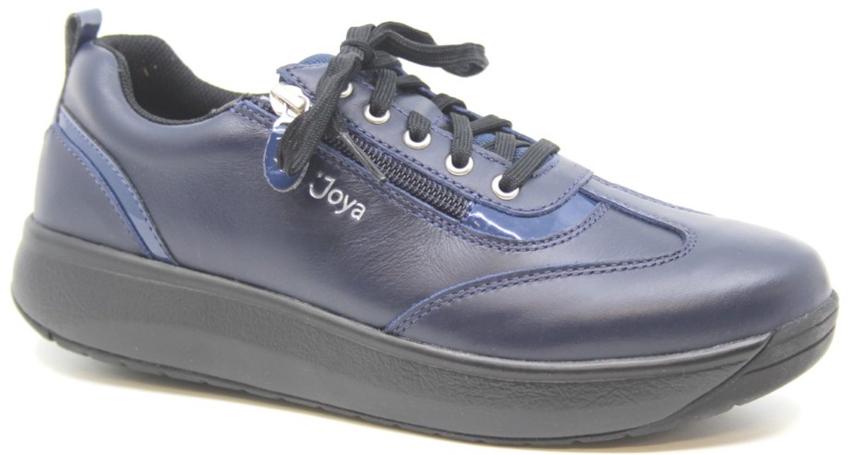 JOYA LAURA DARK BLUE II - Wijdte H