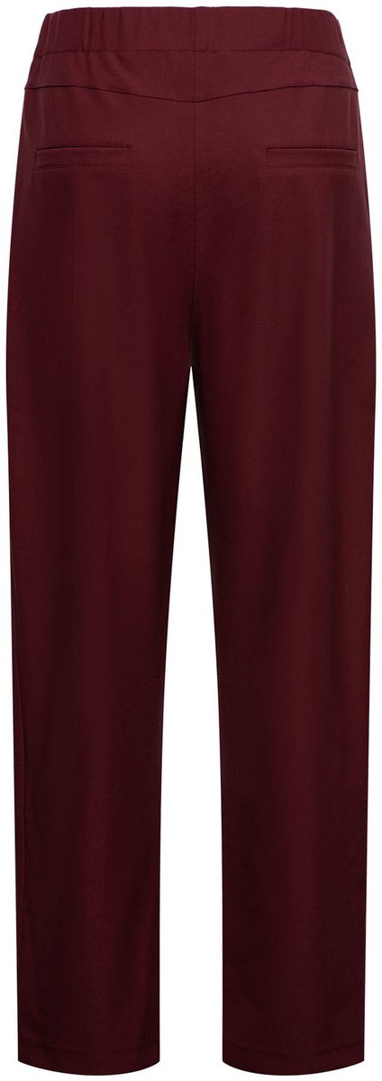 &Co Woman PRIS HEAVY TRAVEL - New - XXL - Rood