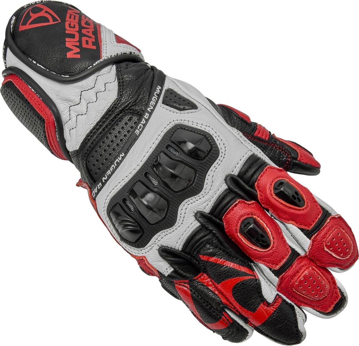 MUGENRACE Chili Sport Motorfiets handschoenen -