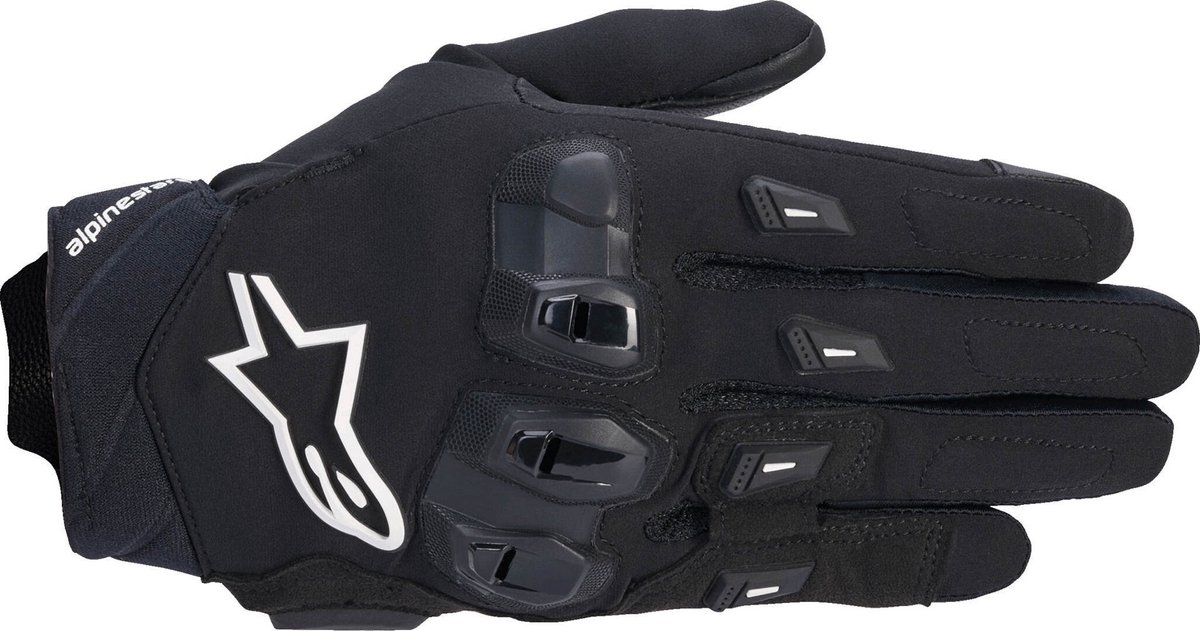 Alpinestars Stella Sp X 3 Dames motorhandschoenen -